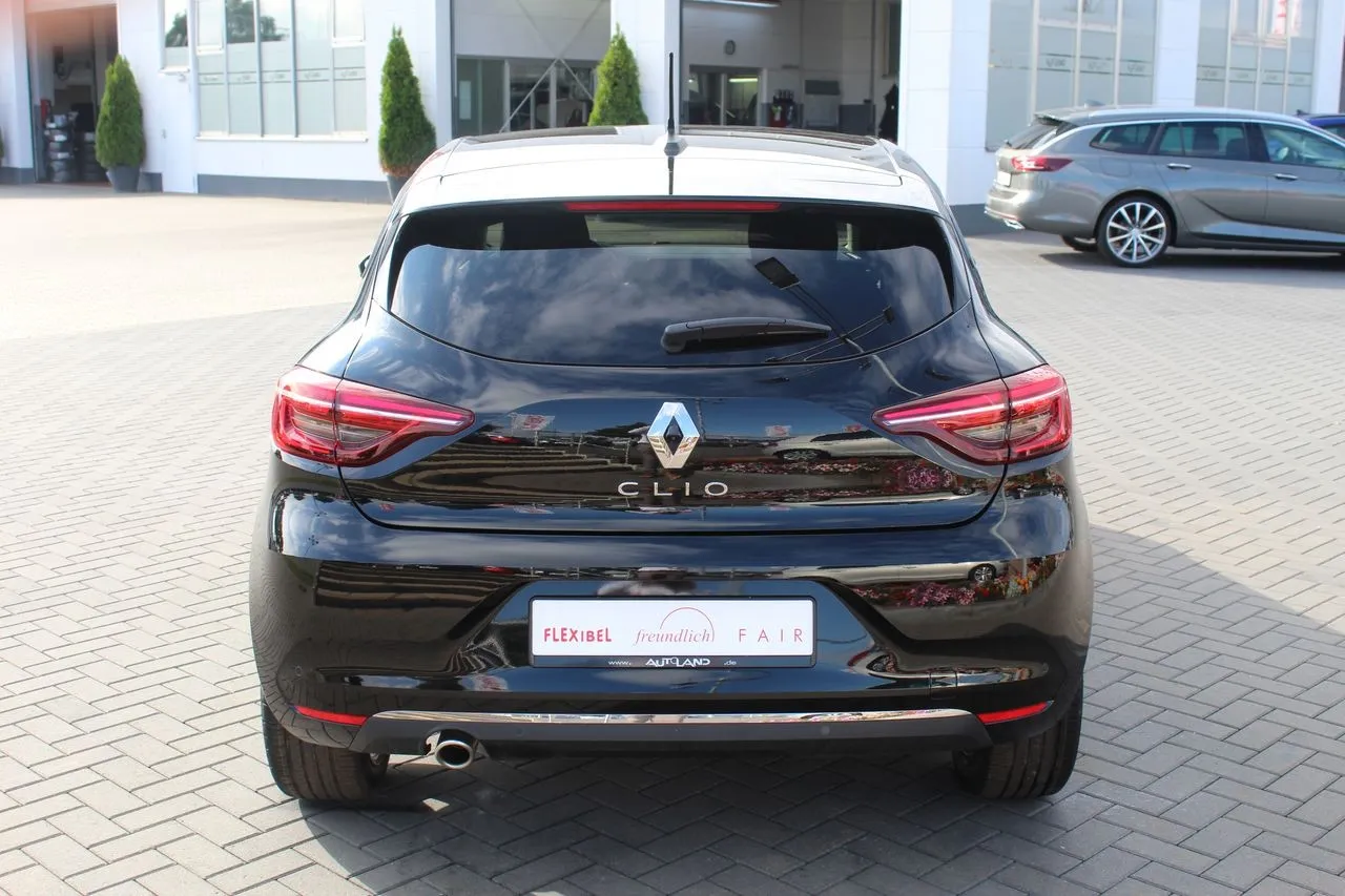 Renault Clio TCe90 Navi LED Tempomat  Image 4