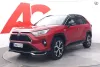 Toyota RAV4 Hybrid 2,5 AWD-i Premium - / 1-OMISTAJA / SUOMI-AUTO / 360 KAMERA / TÄYD HUOLTOKIRJA / TUTKAT / Thumbnail 1