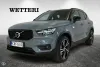 Volvo XC40 T5 TwE R-Design Edition aut / Voc / Led-valot / Adapt.vak.nop.säädin Thumbnail 1