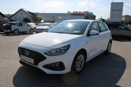 Hyundai i30 1.6 CRDi