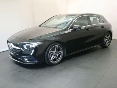 MERCEDES BENZ Classe A A 200 d Automatic Premium