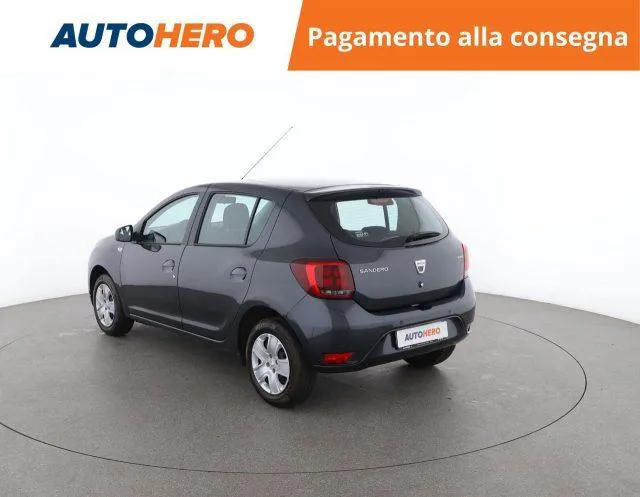 DACIA Sandero Streetway 1.0 SCe 75CV Comfort Image 4