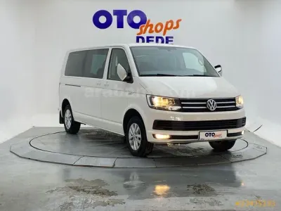 Volkswagen Caravelle 2.0 TDI BMT Comfortline